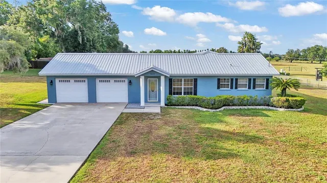 $499,999 | 6110 Downing Street, Dover, FL 33527