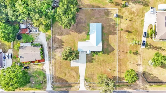 $499,999 | 6110 Downing Street, Dover, FL 33527