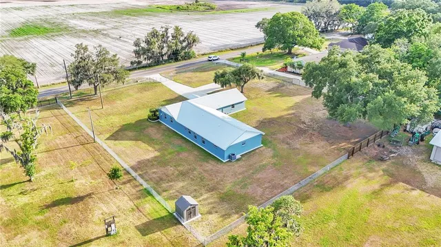 $499,999 | 6110 Downing Street, Dover, FL 33527