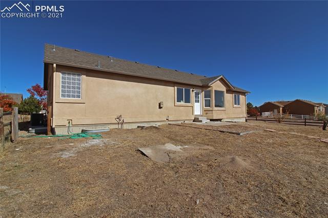 12355 Snaffle Bit Road Peyton, CO 80831 - Photo 24 of 27
