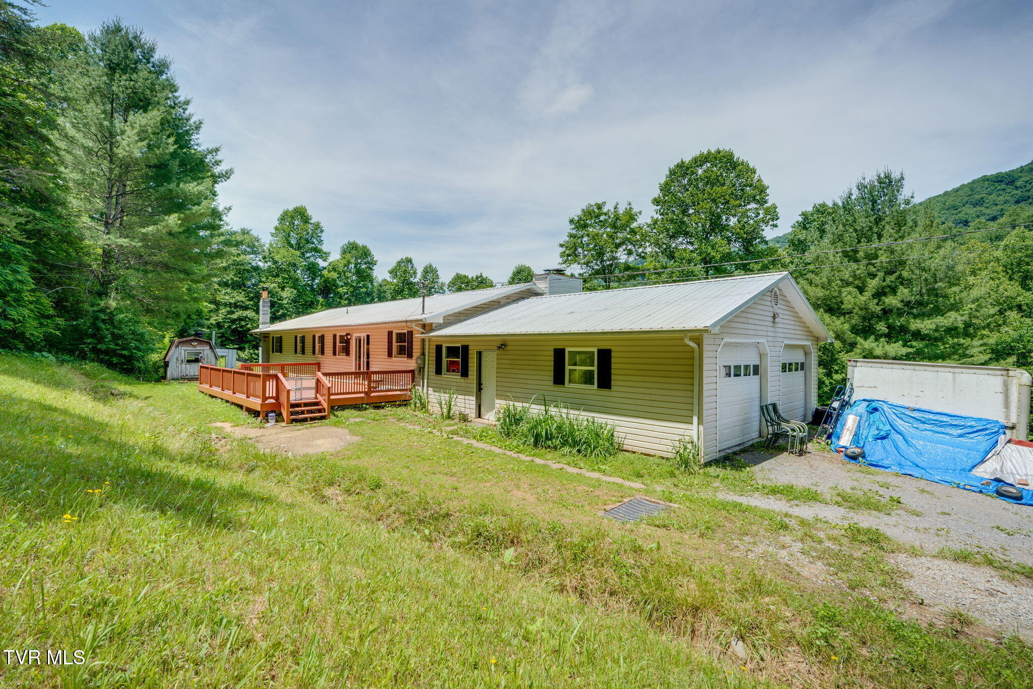 959 Dry Creek Road Jonesborough, TN 37659 - Photo 34 of 54 034