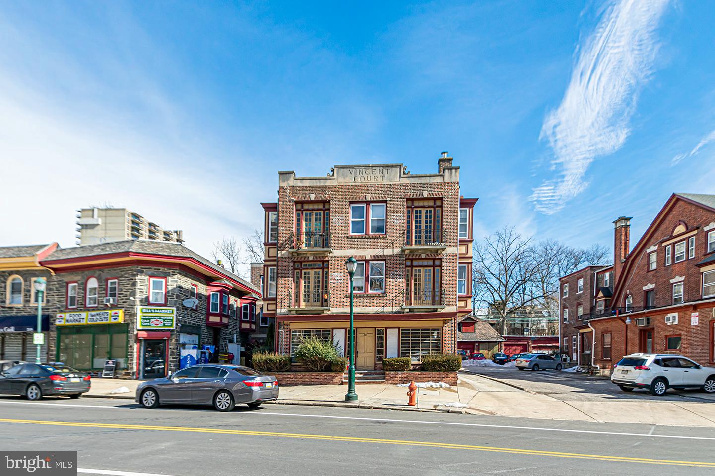 2115 North 63rd Street, Unit 2B Philadelphia, PA 19151 - Photo 12 of 12