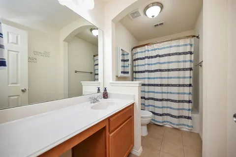$440,000 | 15724 Landing Creek Lane, Fort Worth, TX 76262