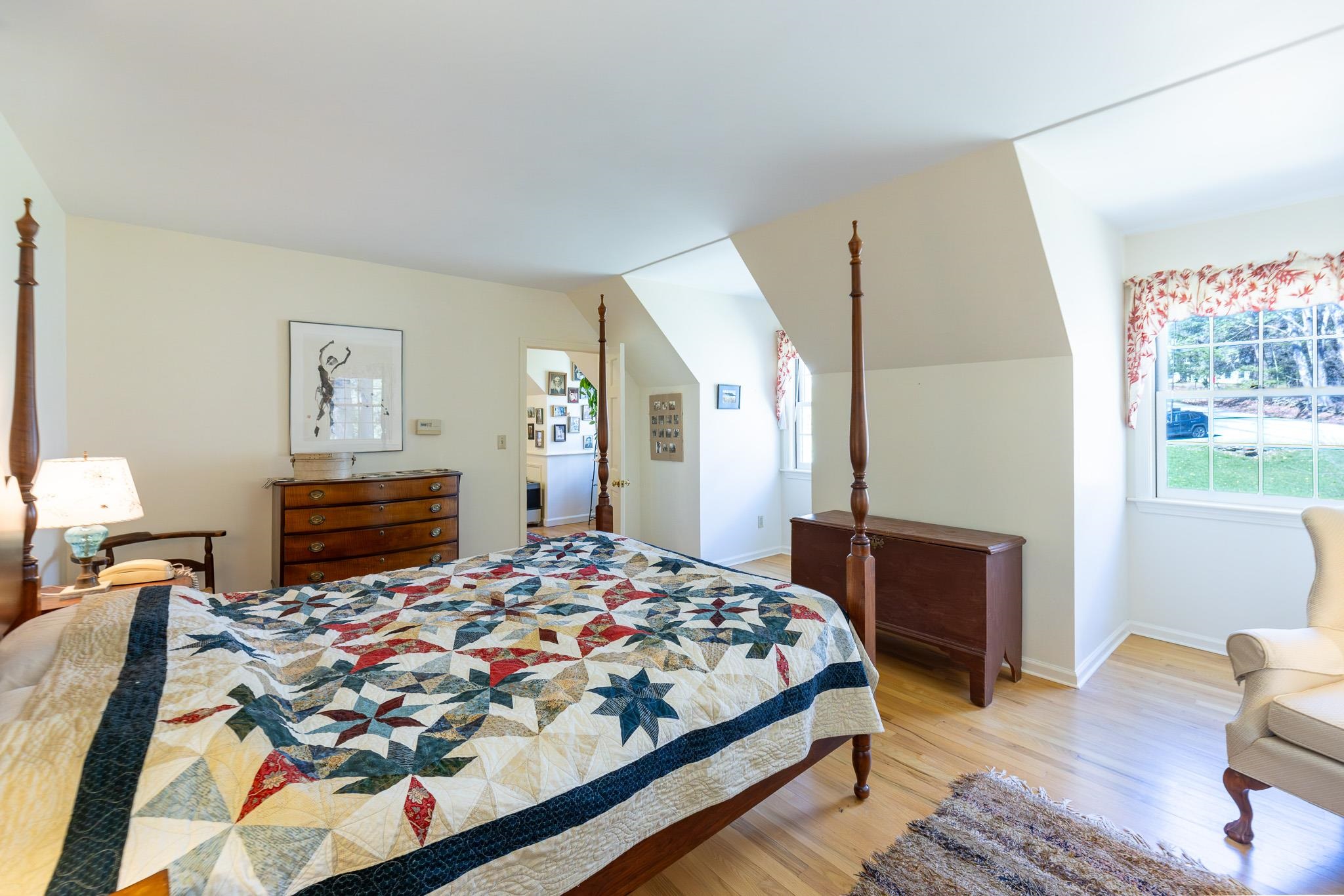 2 Longwood Road Hanover, NH 03755 - Photo 25 of 40 Gallery Image 25