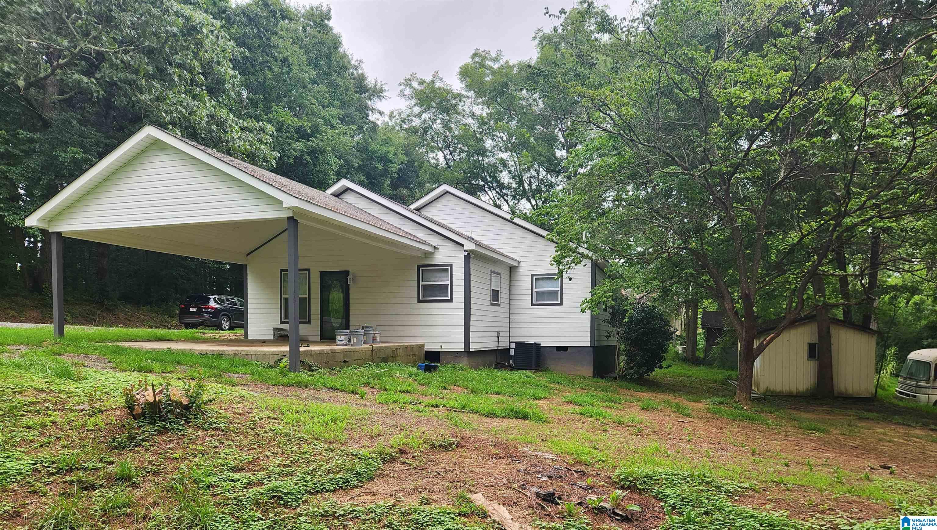 71 Red Hill Road Baileyton, AL 35019 - Photo 40 of 40 Gallery Image 40