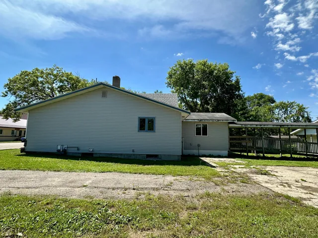 $144,000 | 102 North Walker Avenue, New York Mills, MN 56567