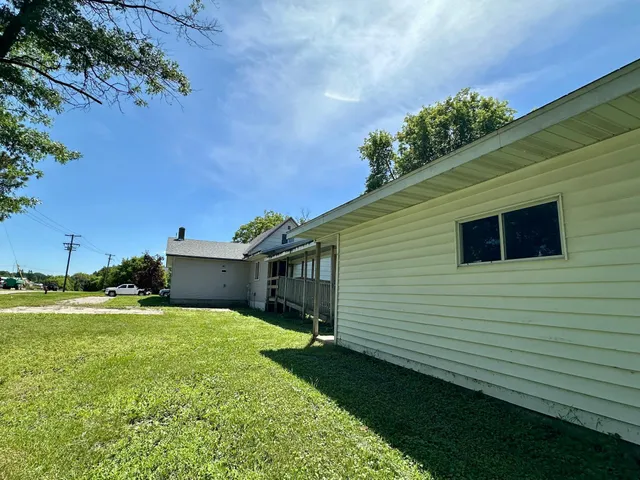 $144,000 | 102 North Walker Avenue, New York Mills, MN 56567