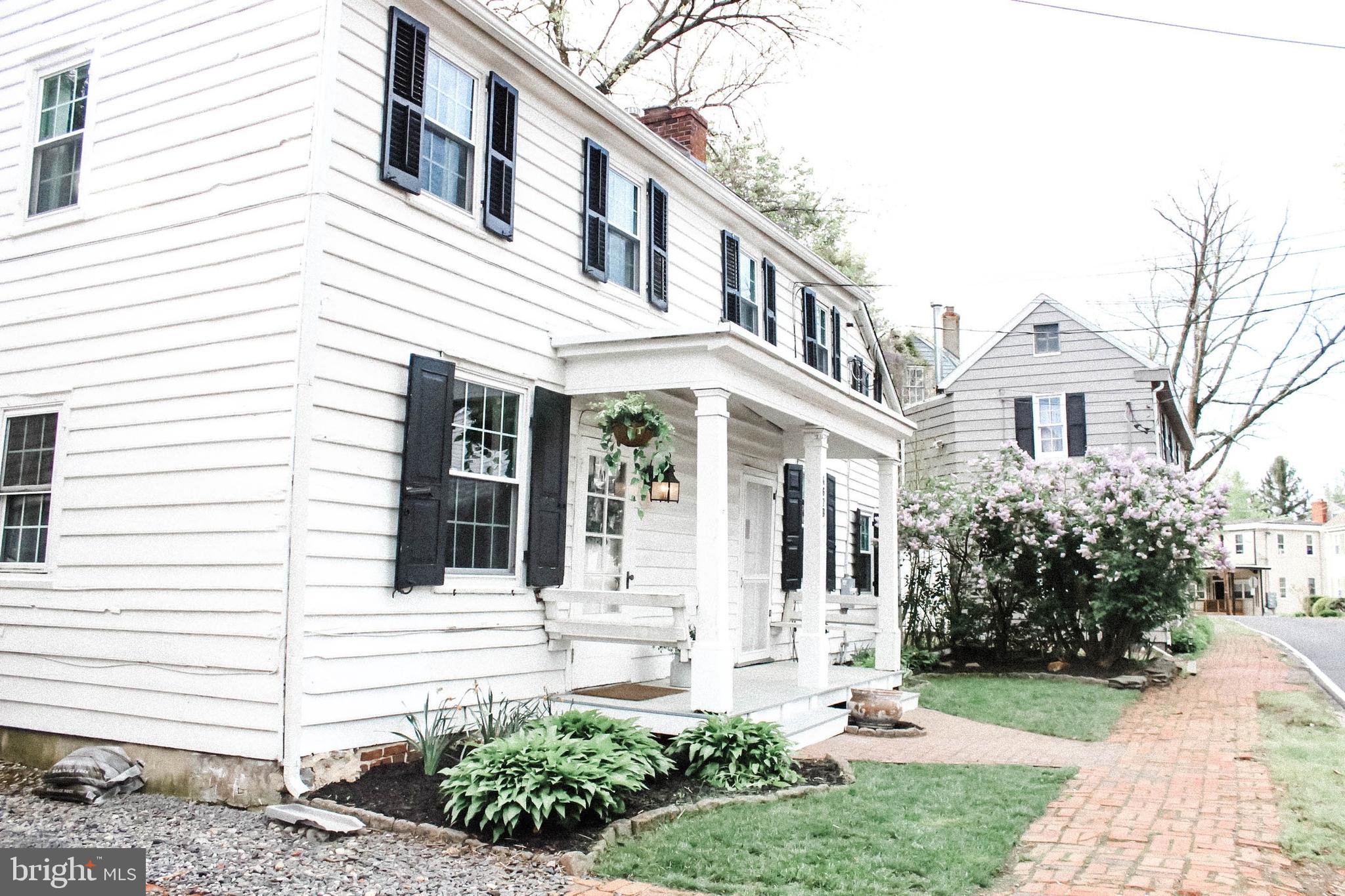 467 Main Street Chesterfield, NJ 08515 - Photo 2 of 31