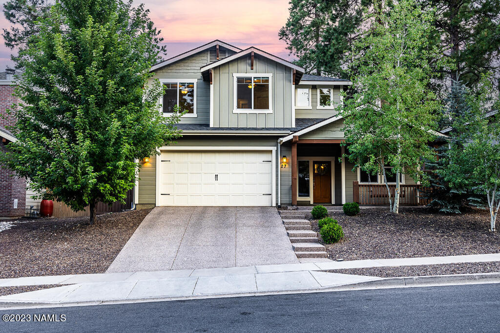 27 East Quartz Road Flagstaff, AZ 86005 - Photo 1 of 51 03