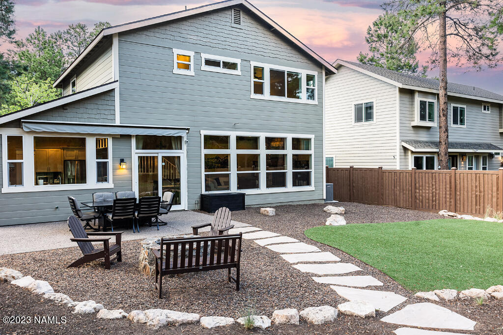 27 East Quartz Road Flagstaff, AZ 86005 - Photo 42 of 51 43