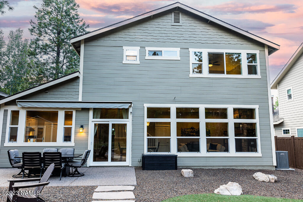 27 East Quartz Road Flagstaff, AZ 86005 - Photo 44 of 51 45