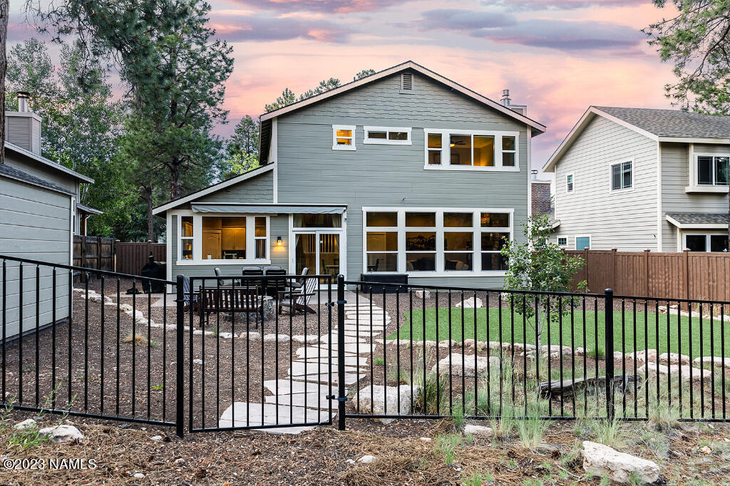 27 East Quartz Road Flagstaff, AZ 86005 - Photo 46 of 51 47