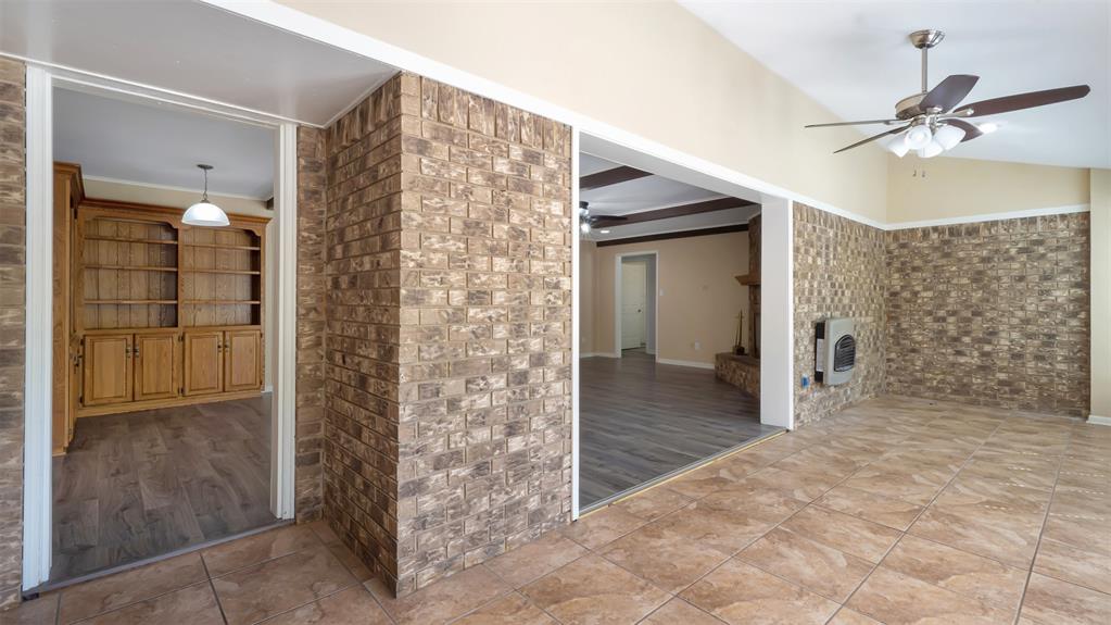 2801 Florence Street Kilgore, TX 75662 - Photo 17 of 39 a view of a hallway with a elevator