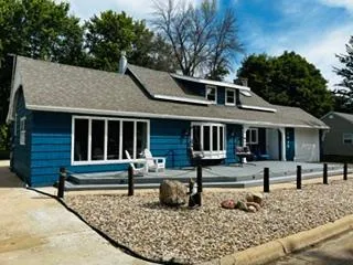 $168,500 | 1019 7th Avenue, Mountain Lake, MN 56159
