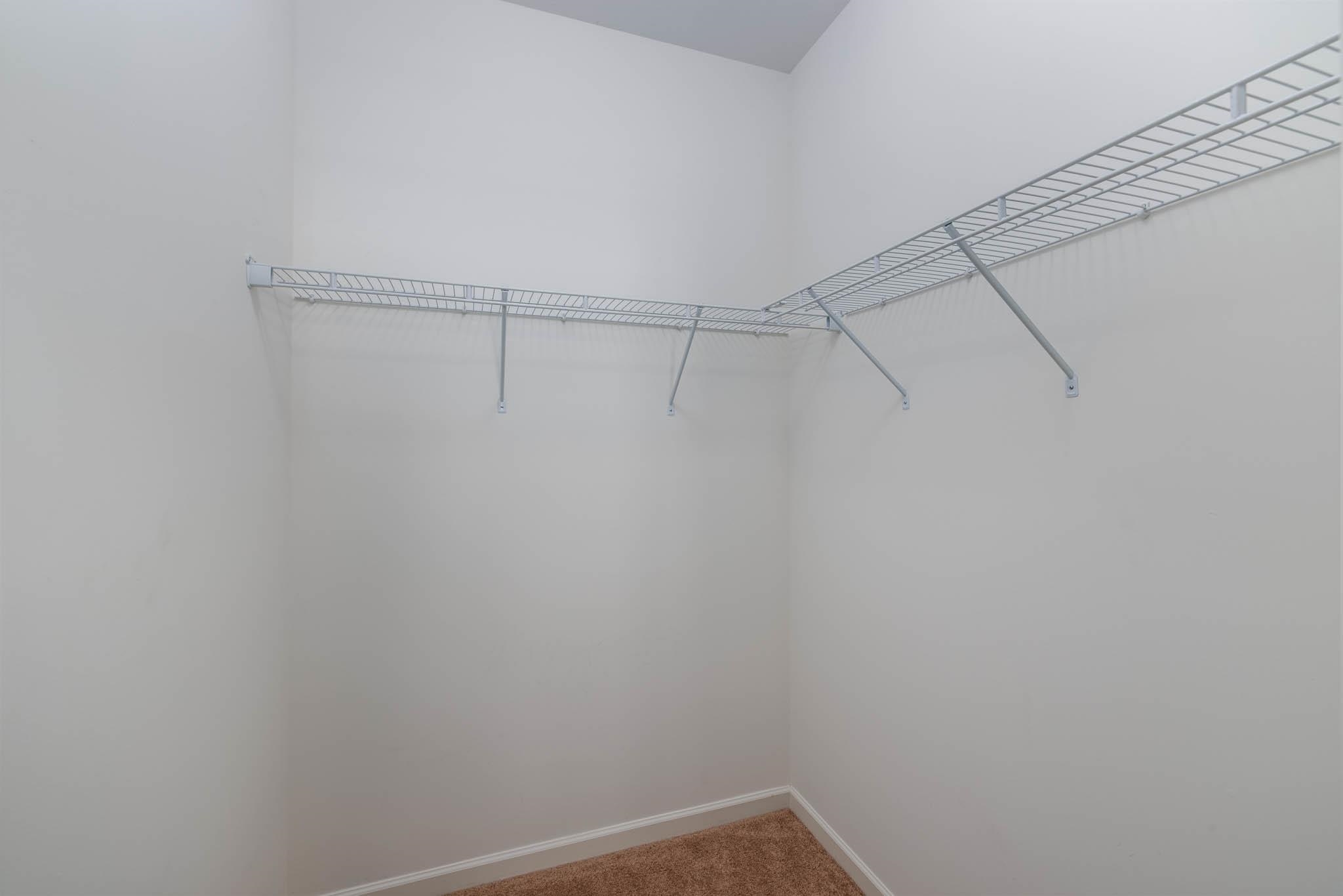 302 Aberdeen Way Rio Grande, NJ 08242 - Photo 15 of 23 a view of a room with racks on the wall