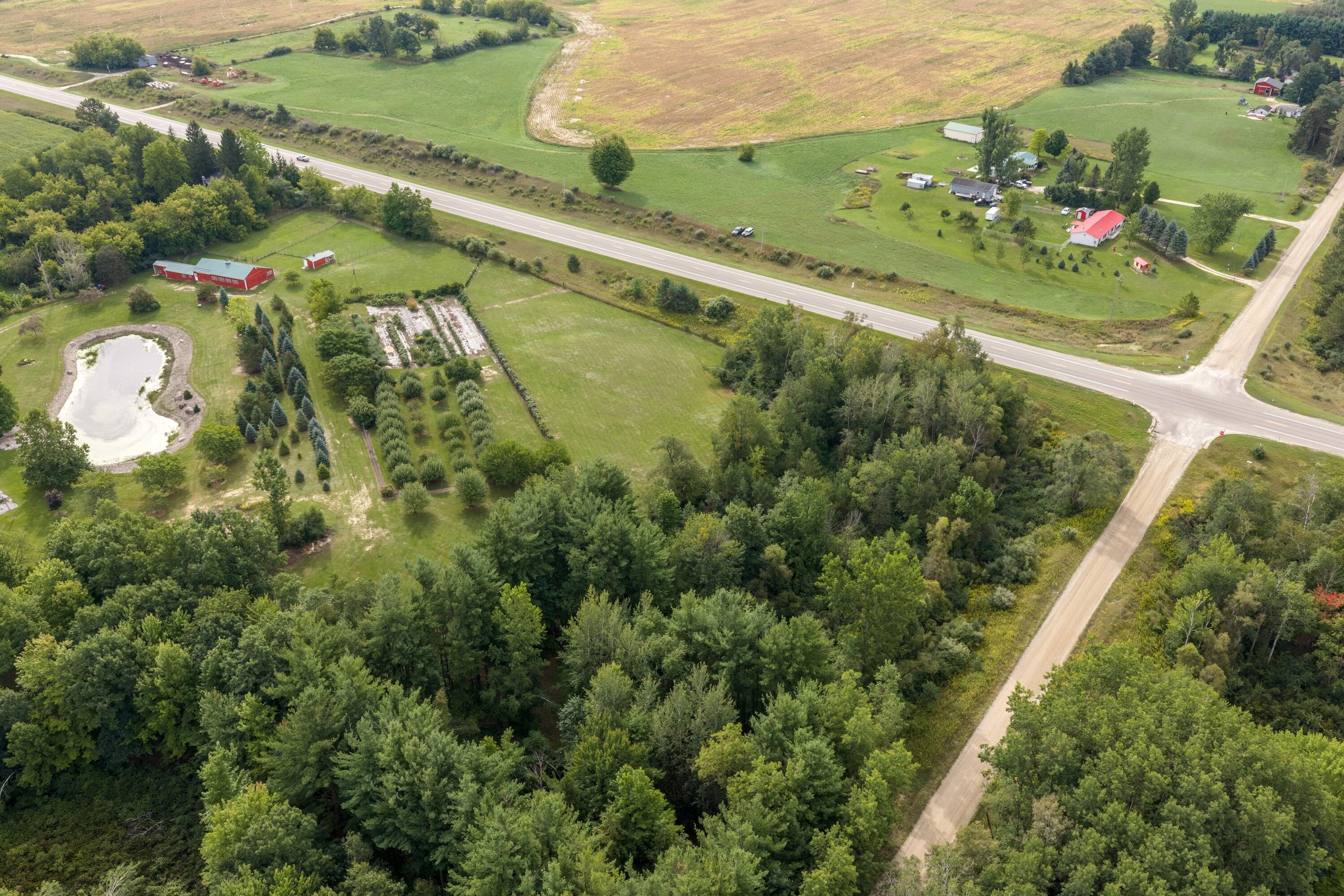 V/l South Wyman Road Remus, MI 49340 - Photo 25 of 34 VL S Wyman