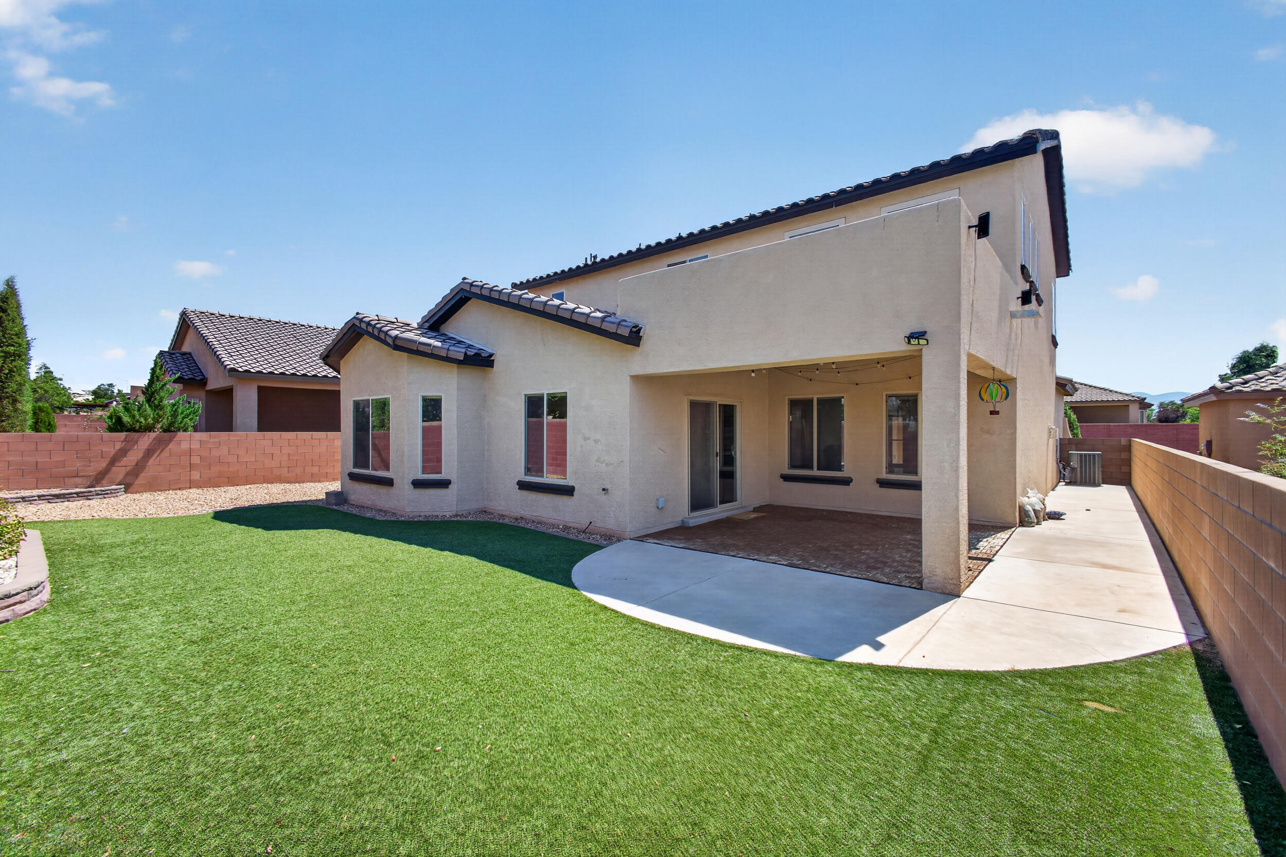 625 Palo Alto Drive Northeast Rio Rancho, NM 87124 - Photo 50 of 54 Gallery Image 50