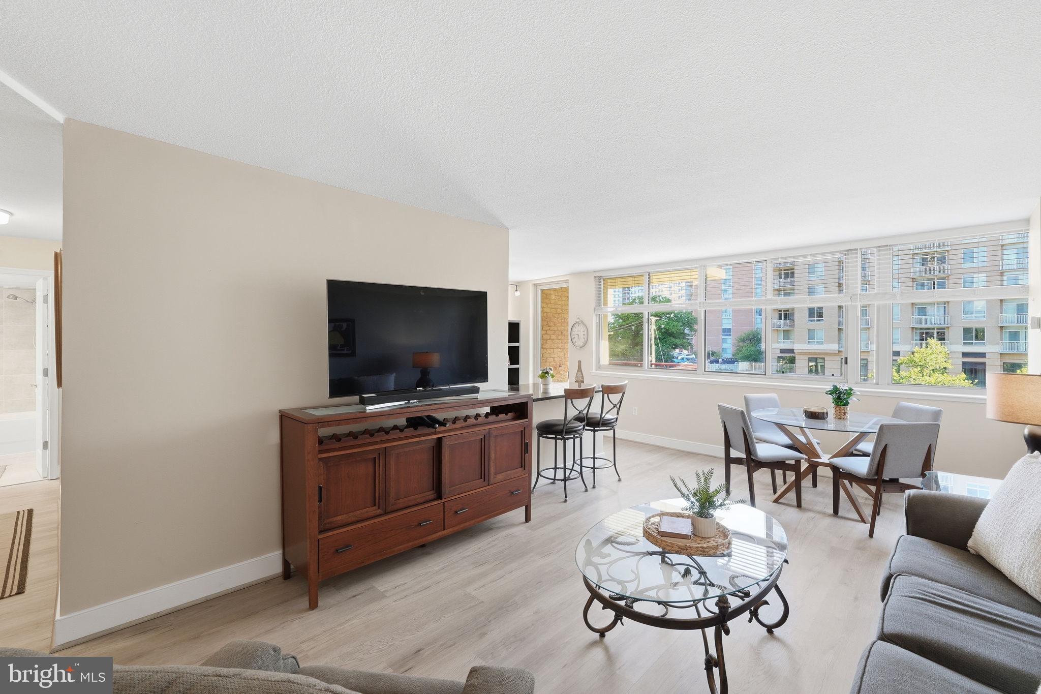1220 Blair Mill Road, Unit 210 Silver Spring, MD 20910 - Photo 3 of 19