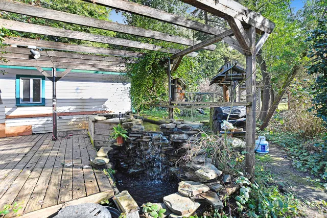 $395,000 | 16750 Armstrong Woods Road, Guerneville, CA 95446