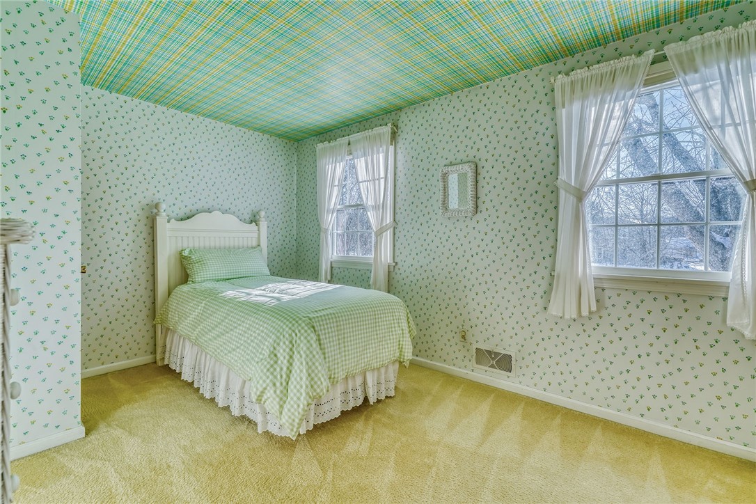 1616 Brattleboro Drive Webster, NY 14580 - Photo 30 of 50 BEDROOM #2