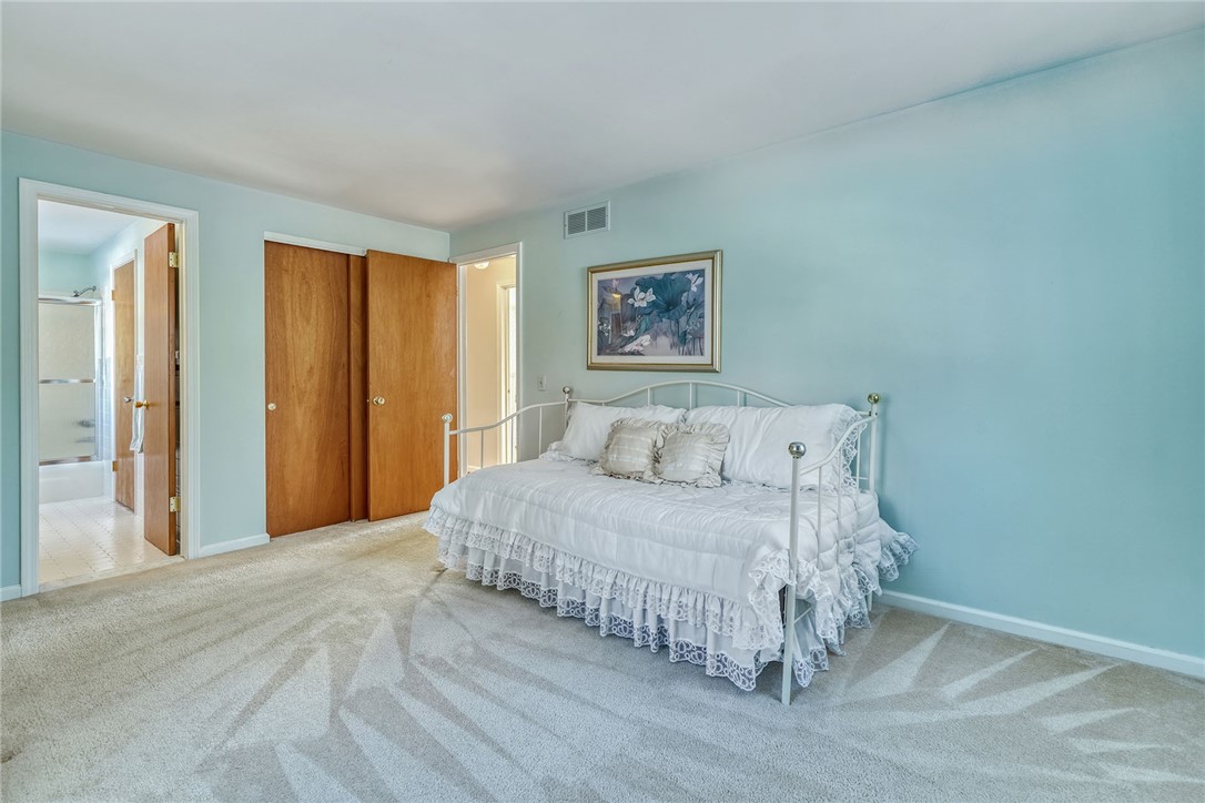 1616 Brattleboro Drive Webster, NY 14580 - Photo 37 of 50 BEDROOM # 3