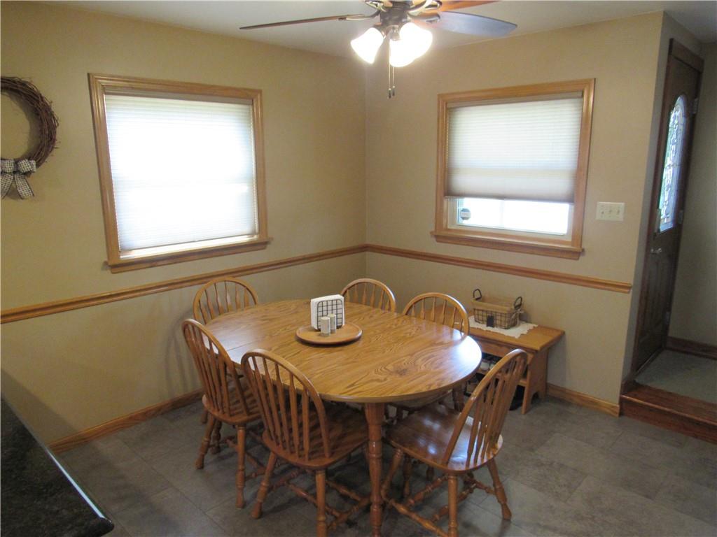 119 Eastern Drive Lower Burrell, PA 15068 - Photo 6 of 24 a dining room with furniture and window