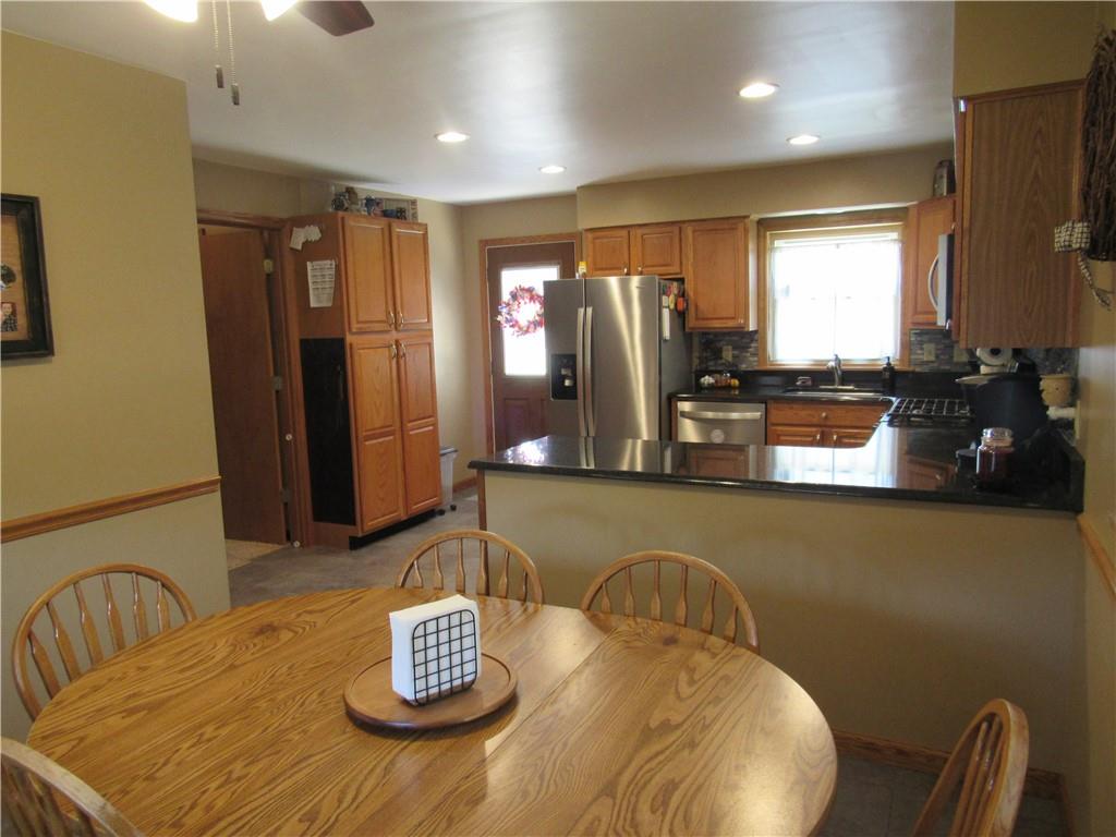 119 Eastern Drive Lower Burrell, PA 15068 - Photo 7 of 24 a dining room with furniture and window