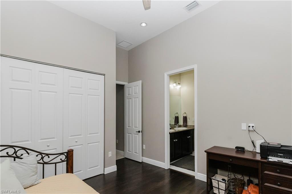 5265 Messina Street Ave Maria, FL 34142 - Photo 26 of 30 a view of a workspace room with wooden floor
