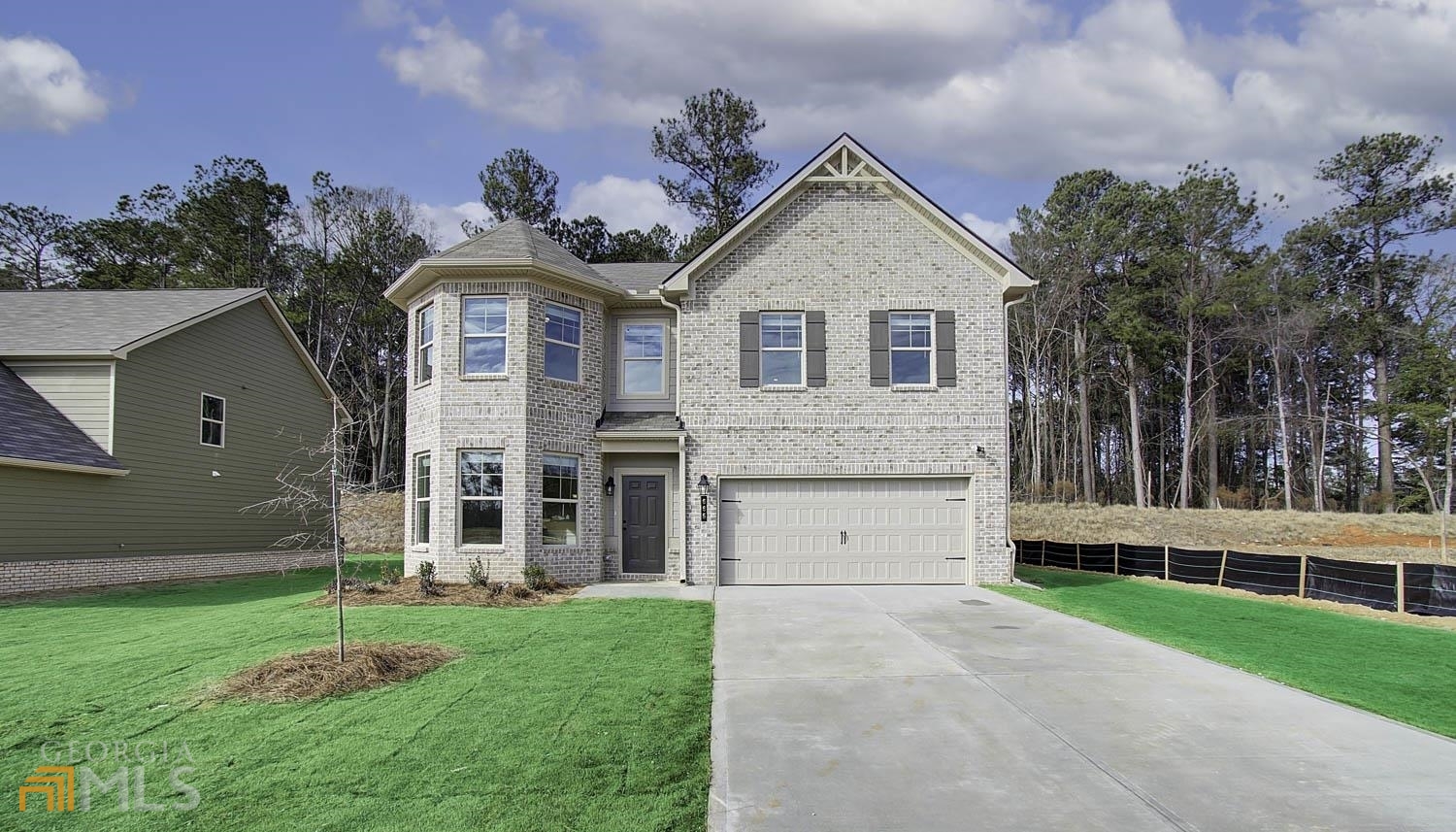 4209 Cedar Commons Way, Unit EVEREST Conley, GA 30288 - Photo 1 of 1 Gallery Image 1