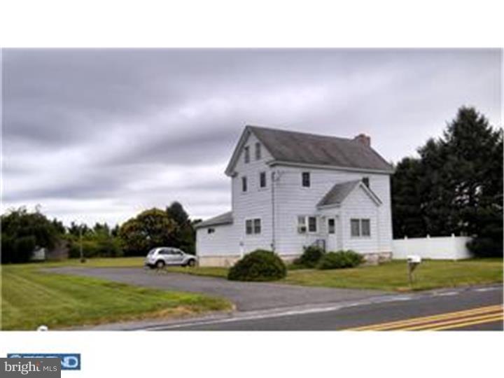 224 Hurffville - Cross Keys Road Sewell, NJ 08080 - Photo 1 of 1 Exterior Front