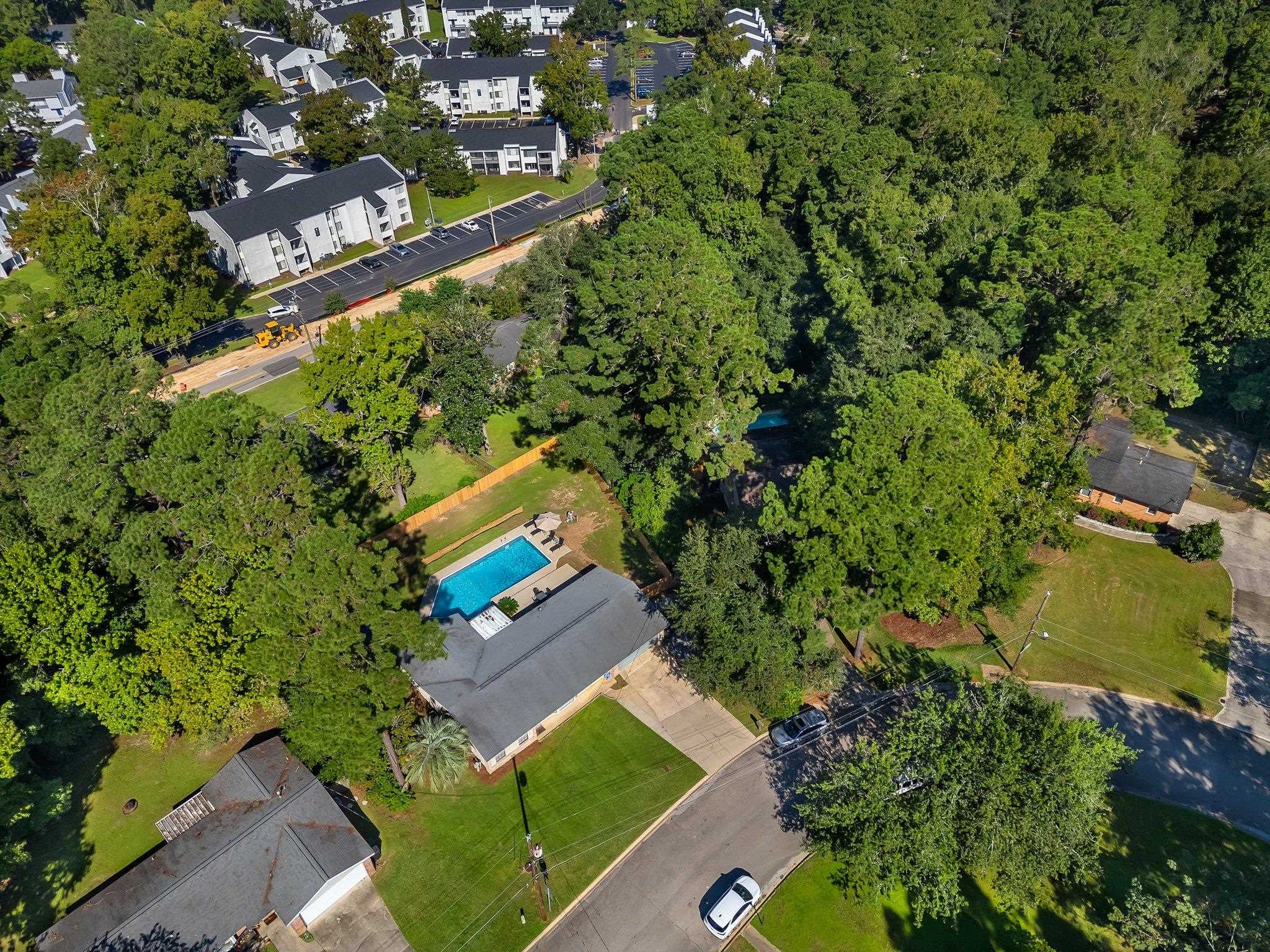 890 Richardson Road Tallahassee, FL 32301 - Photo 11 of 42 Gallery Image 11