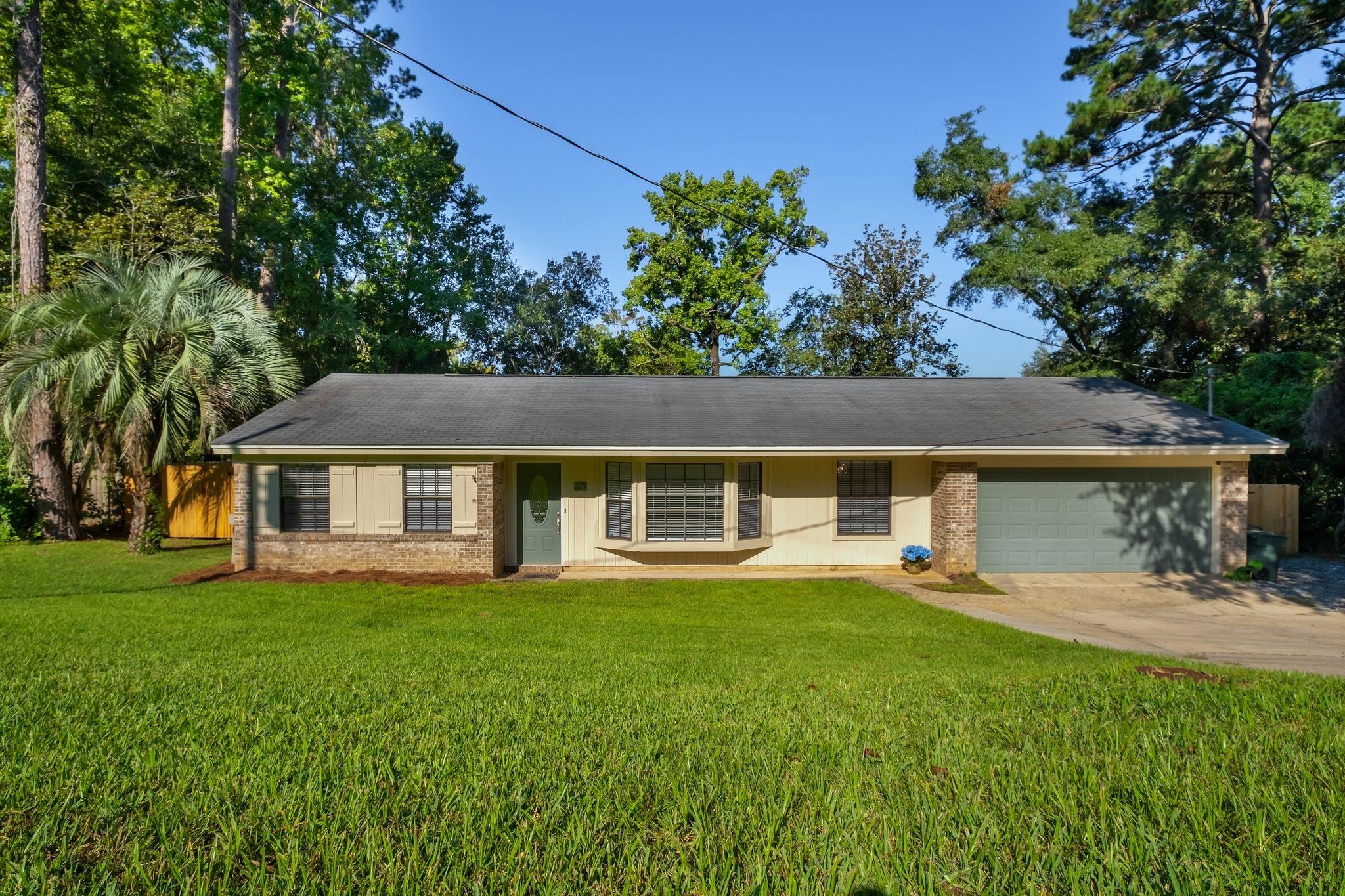 890 Richardson Road Tallahassee, FL 32301 - Photo 33 of 42 Gallery Image 33