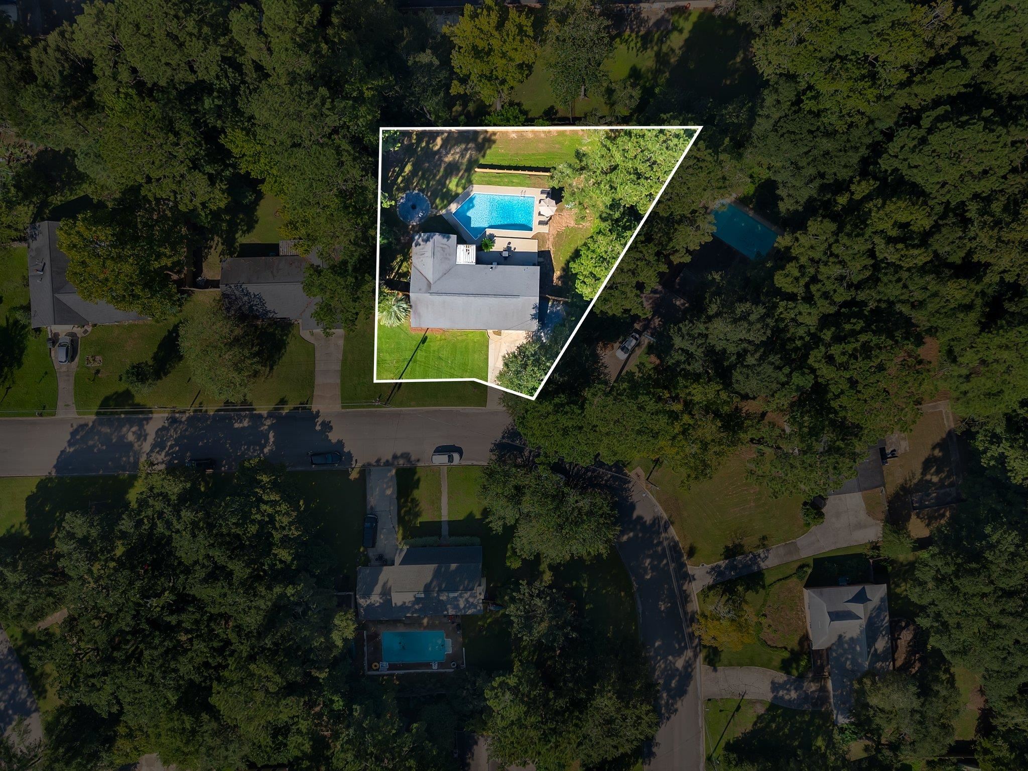 890 Richardson Road Tallahassee, FL 32301 - Photo 35 of 42 Gallery Image 35