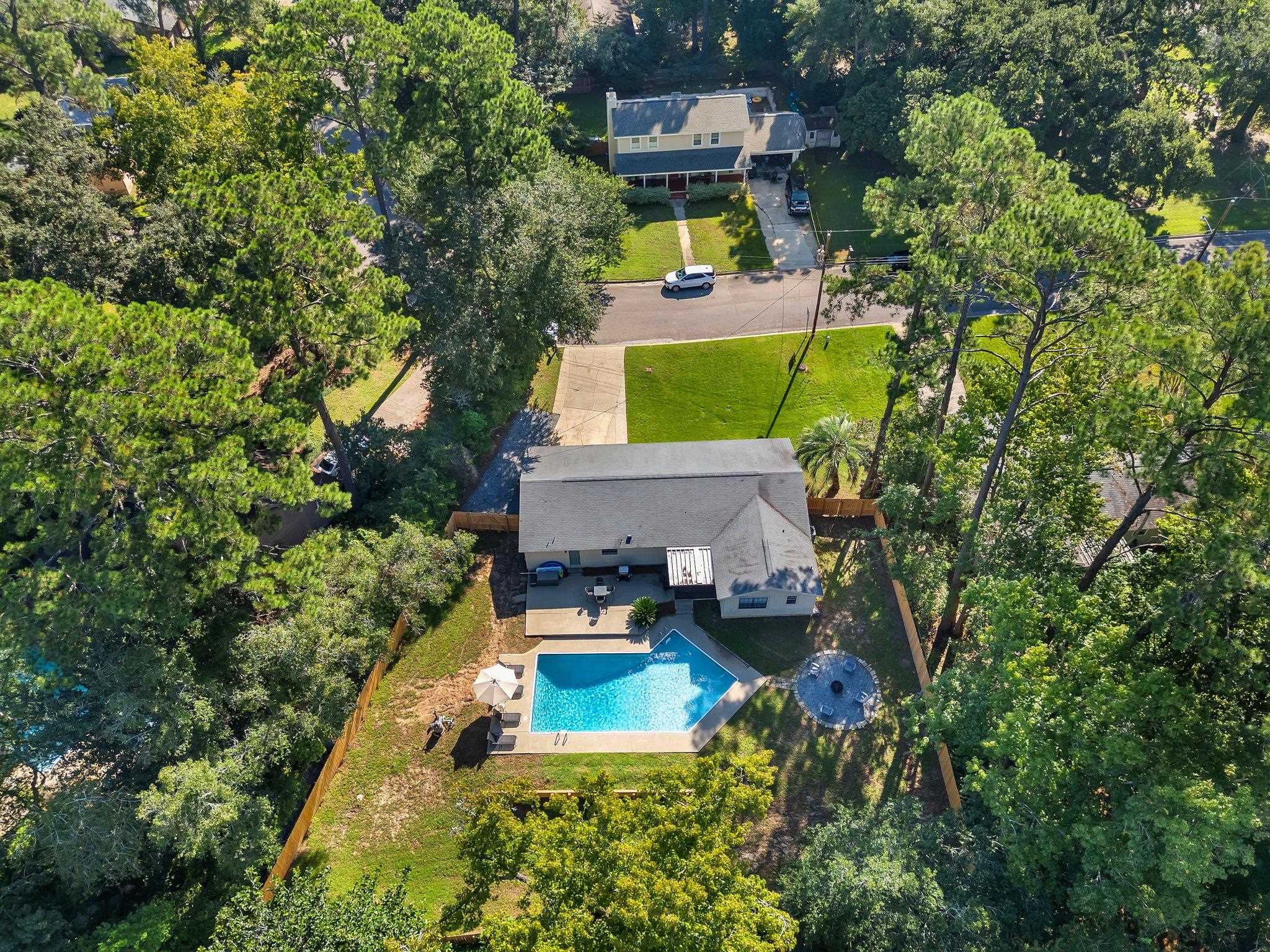 890 Richardson Road Tallahassee, FL 32301 - Photo 36 of 42 Gallery Image 36