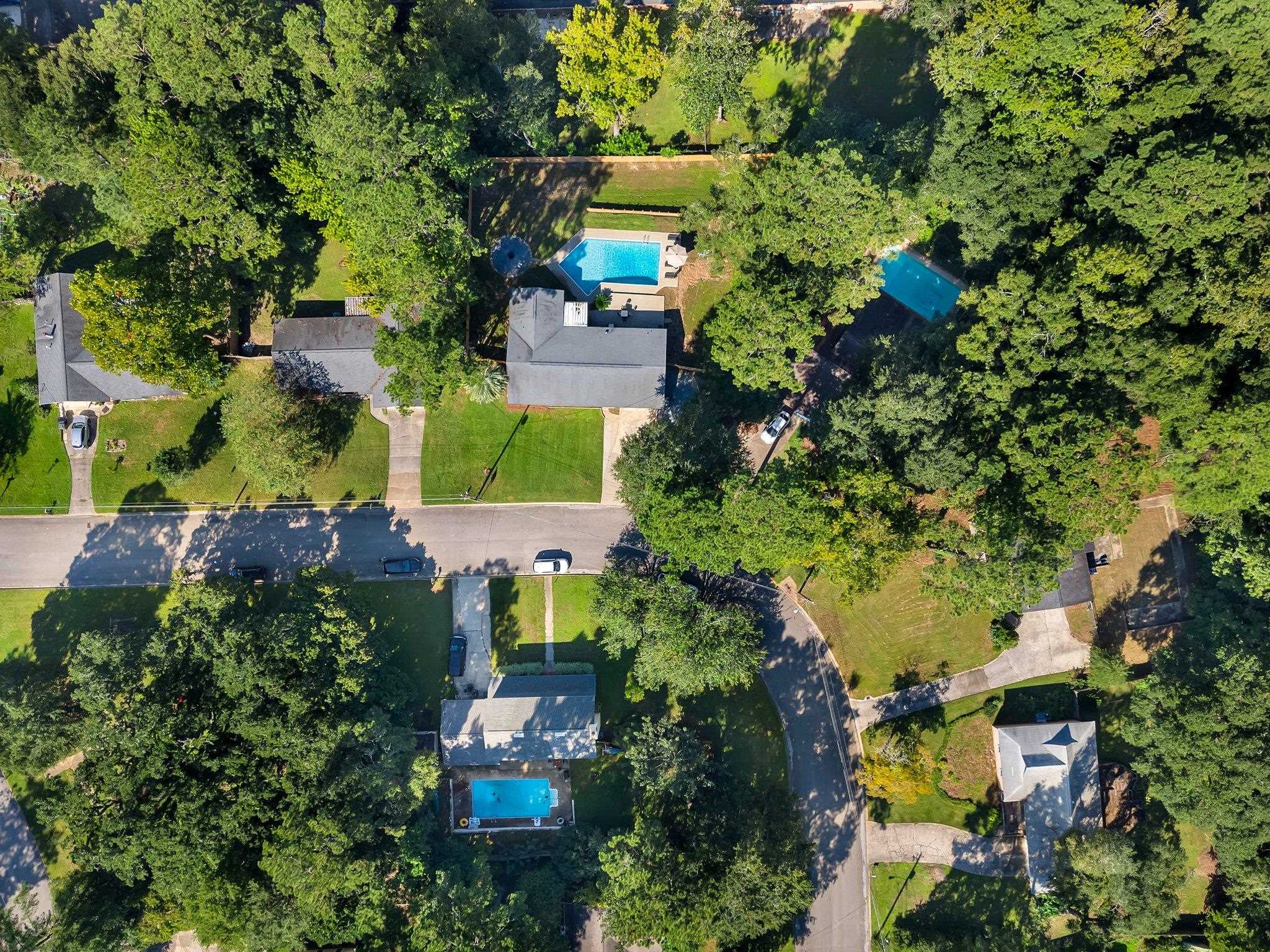 890 Richardson Road Tallahassee, FL 32301 - Photo 38 of 42 Gallery Image 38