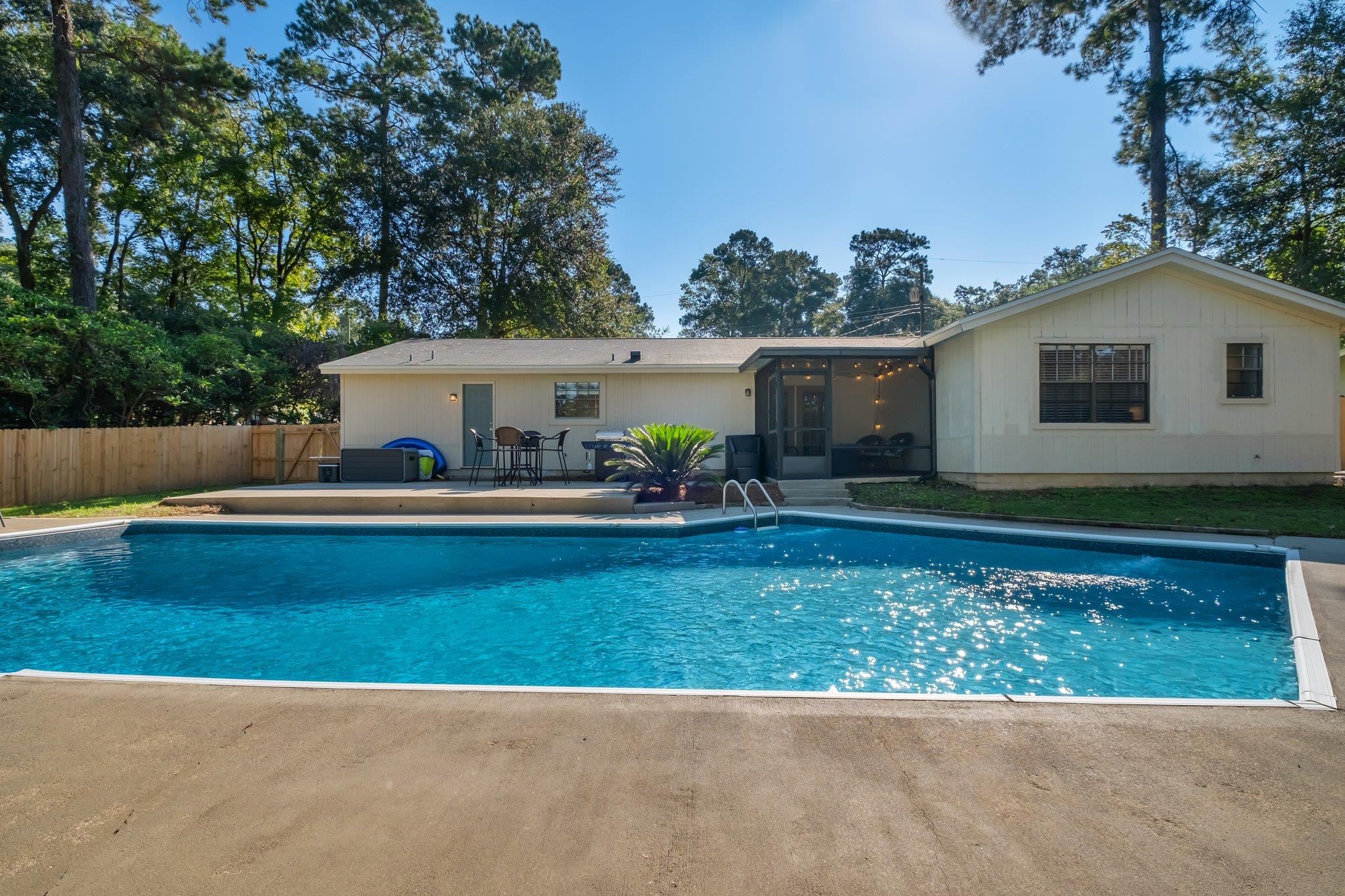 890 Richardson Road Tallahassee, FL 32301 - Photo 39 of 42 Gallery Image 39