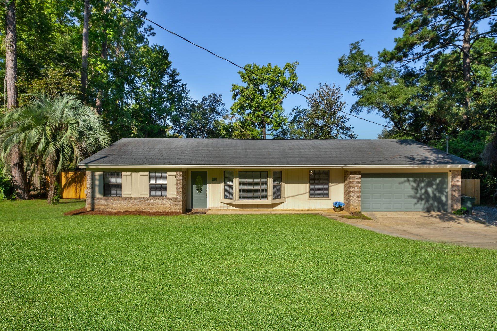 890 Richardson Road Tallahassee, FL 32301 - Photo 40 of 42 Gallery Image 40