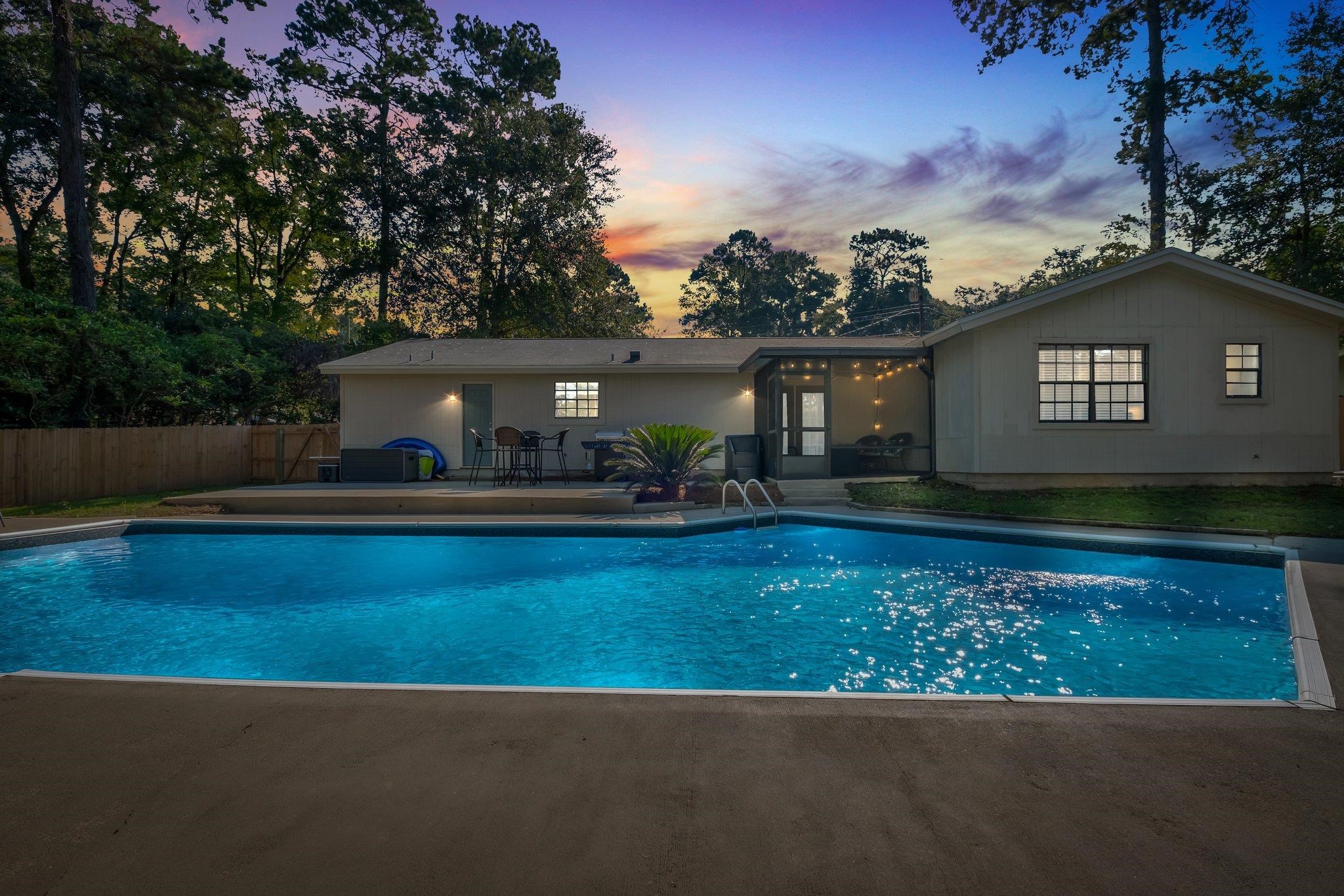 890 Richardson Road Tallahassee, FL 32301 - Photo 5 of 42 Gallery Image 5