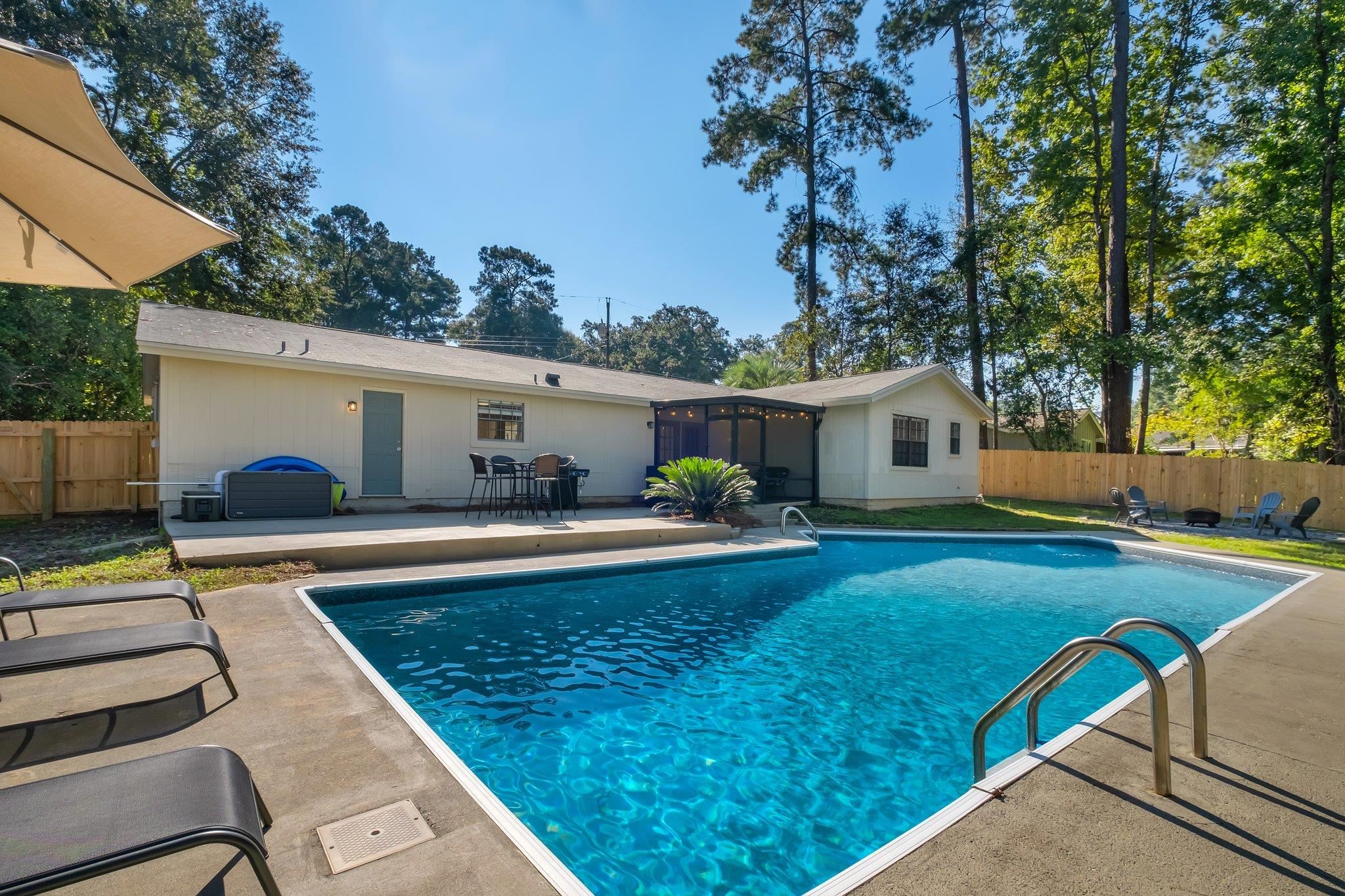 890 Richardson Road Tallahassee, FL 32301 - Photo 6 of 42 Gallery Image 6