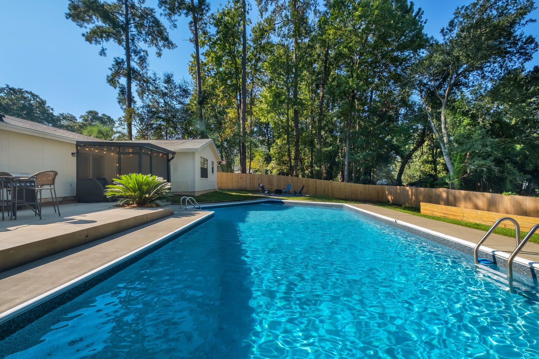 890 Richardson Road Tallahassee, FL 32301 - Photo 8 of 42 Gallery Image 8