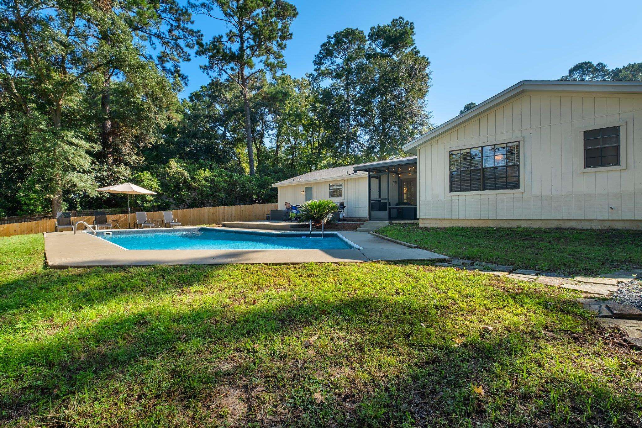 890 Richardson Road Tallahassee, FL 32301 - Photo 9 of 42 Gallery Image 9