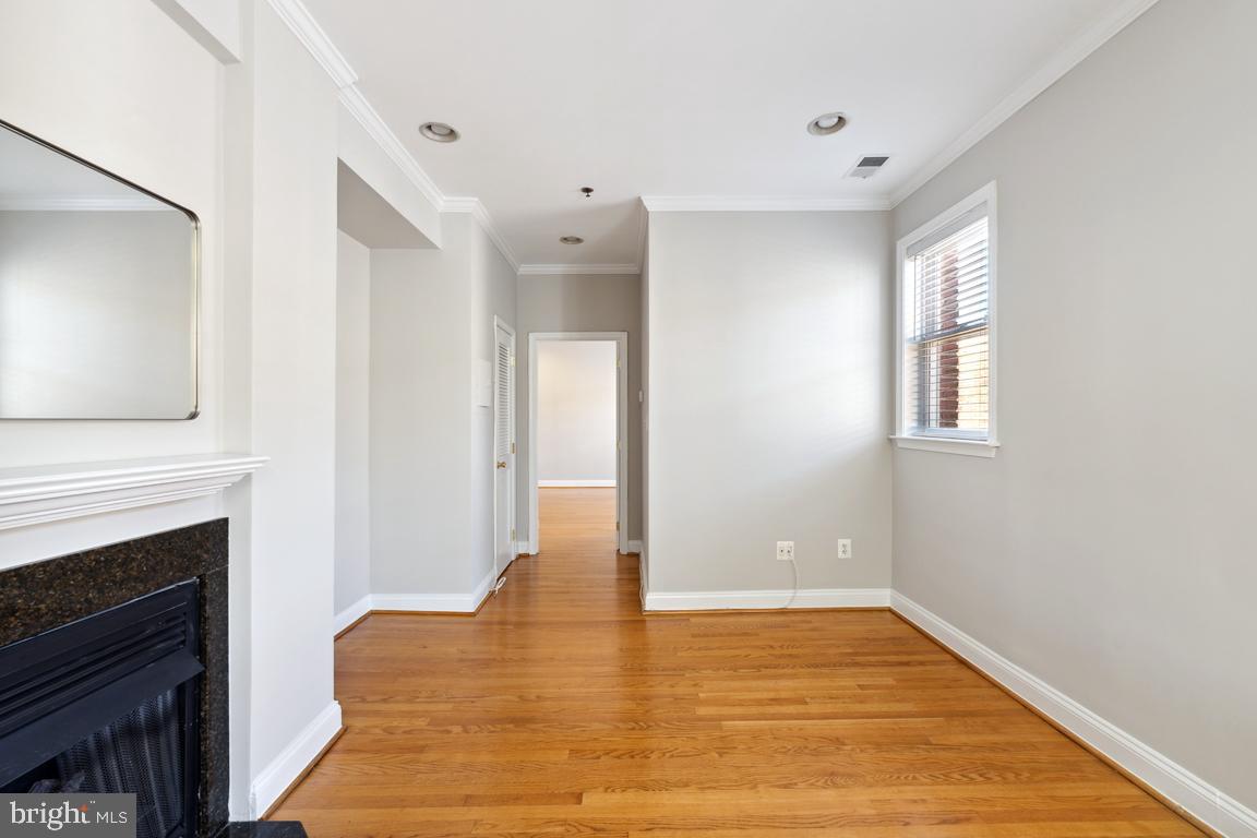 1438 Columbia Road Northwest, Unit 403 Washington, DC 20009 - Photo 14 of 25 Gallery Image 14