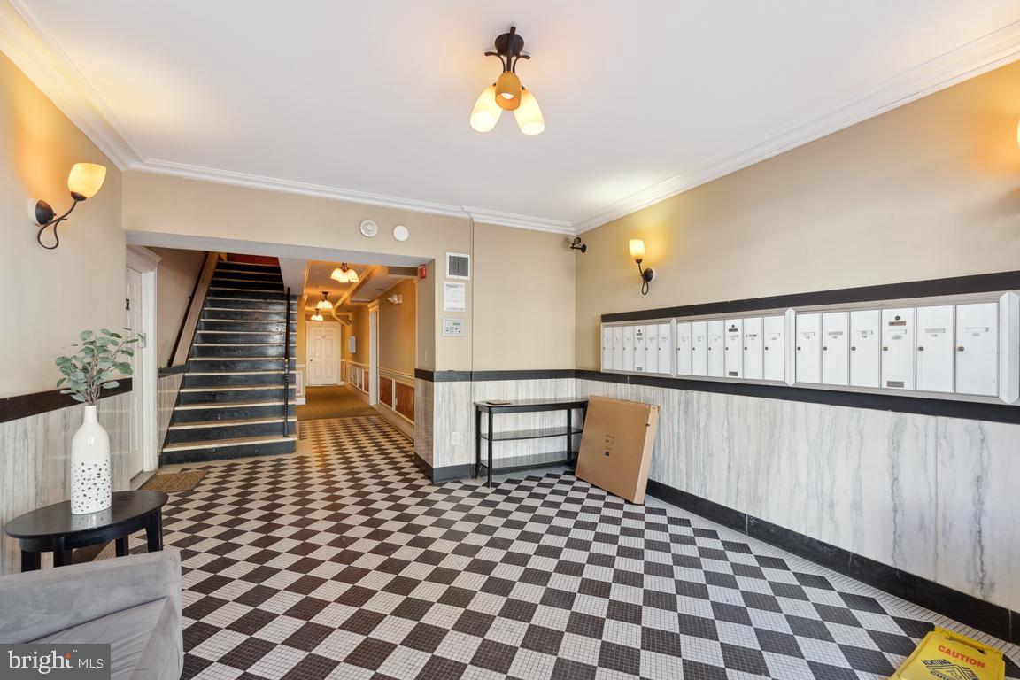1438 Columbia Road Northwest, Unit 403 Washington, DC 20009 - Photo 23 of 25 Gallery Image 23
