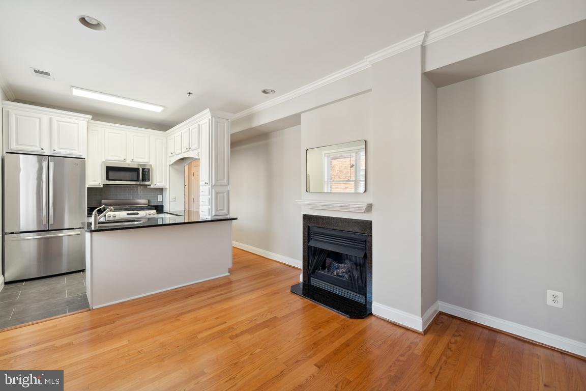 1438 Columbia Road Northwest, Unit 403 Washington, DC 20009 - Photo 4 of 25 Gallery Image 4