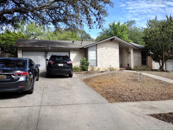 $1,700 | 6911 Forest Grove, San Antonio, TX 78240