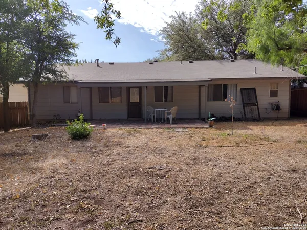 $1,700 | 6911 Forest Grove, San Antonio, TX 78240