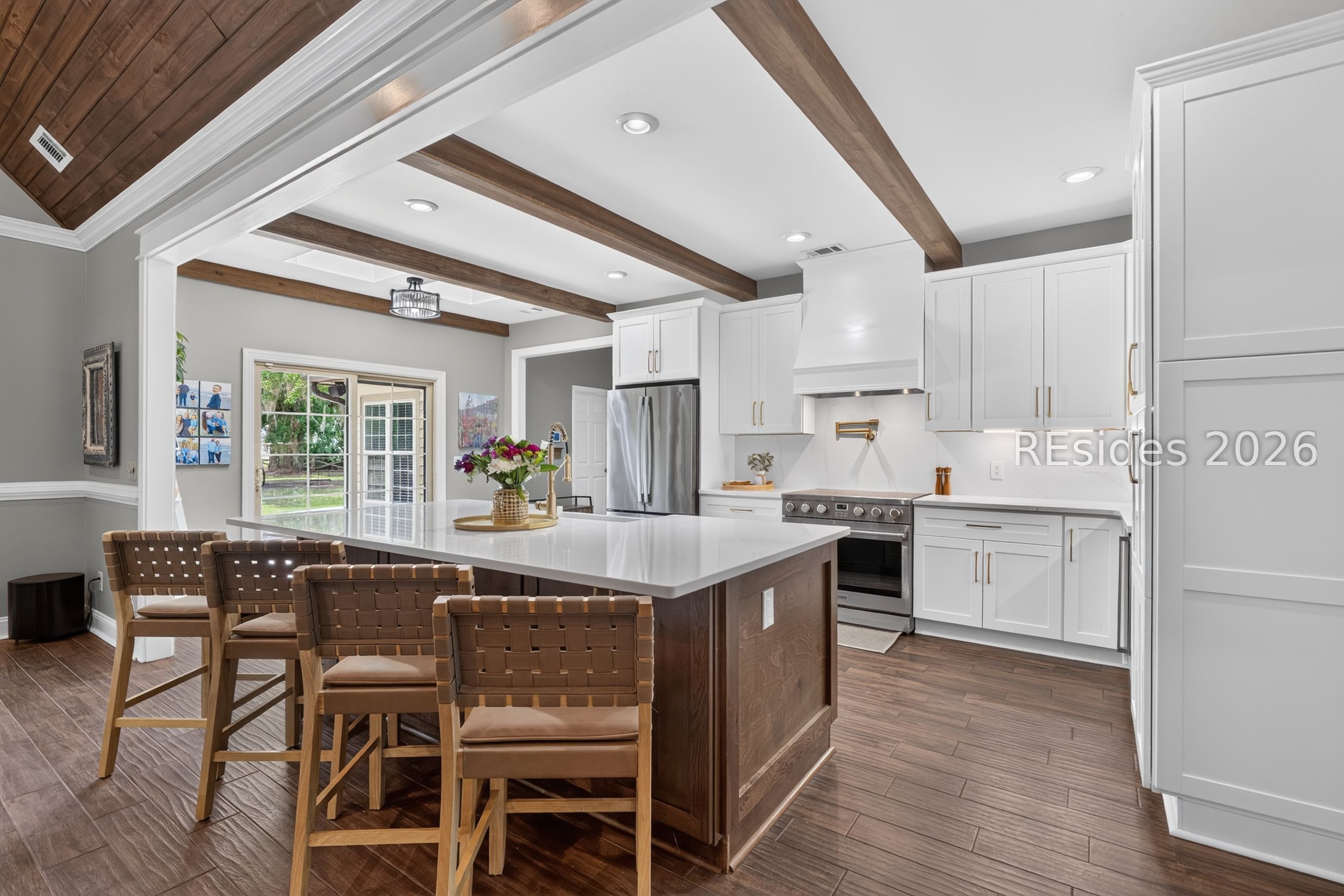 80 Delta Pond Road Hardeeville, SC 29927 - Photo 2 of 33