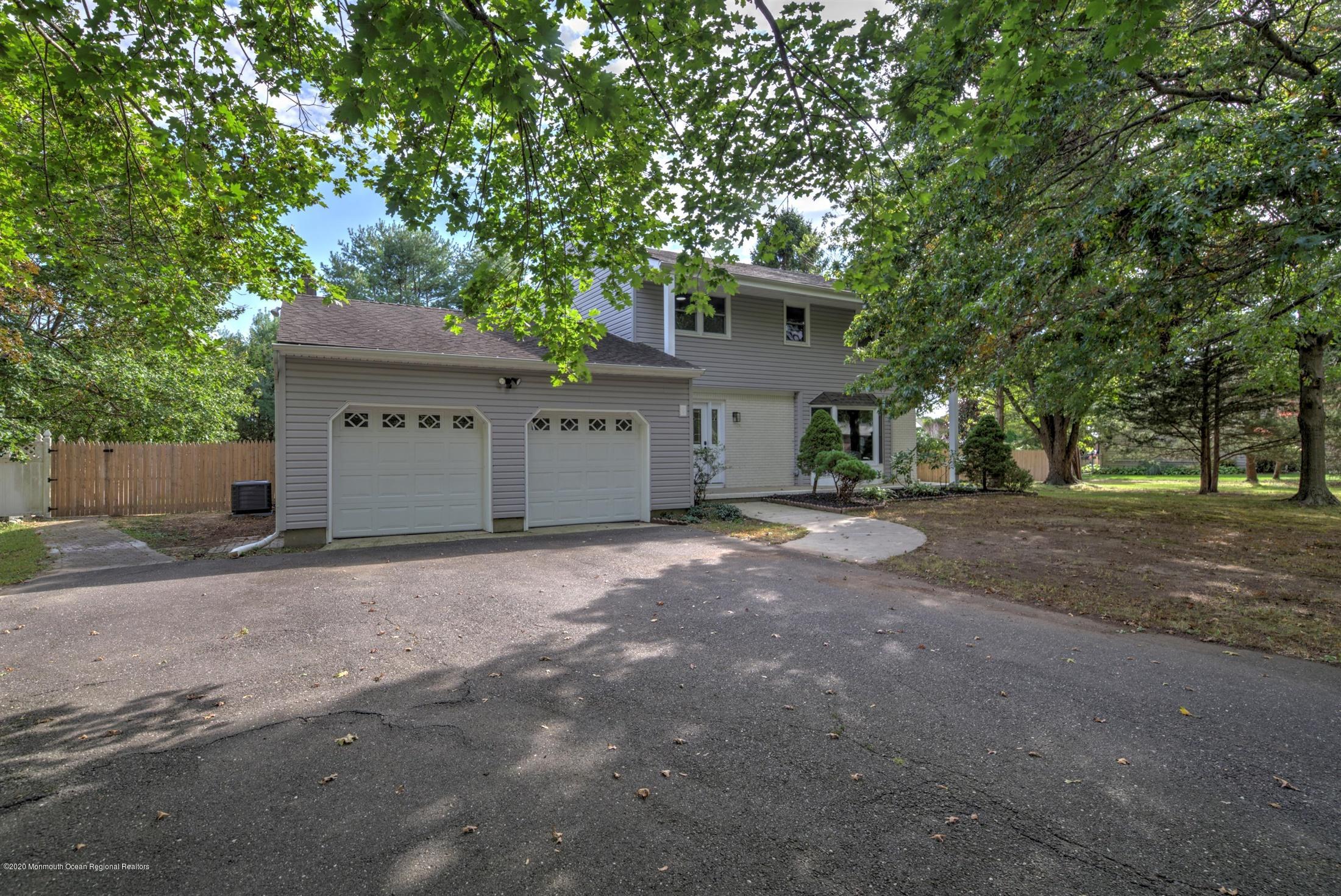 1215 Herkimer Road Brick, NJ 08724 - Photo 2 of 43 02-FRONT