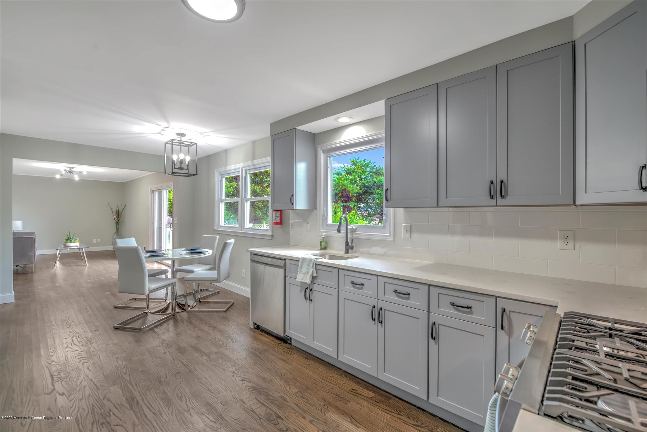 1215 Herkimer Road Brick, NJ 08724 - Photo 13 of 43 15-KITCHEN