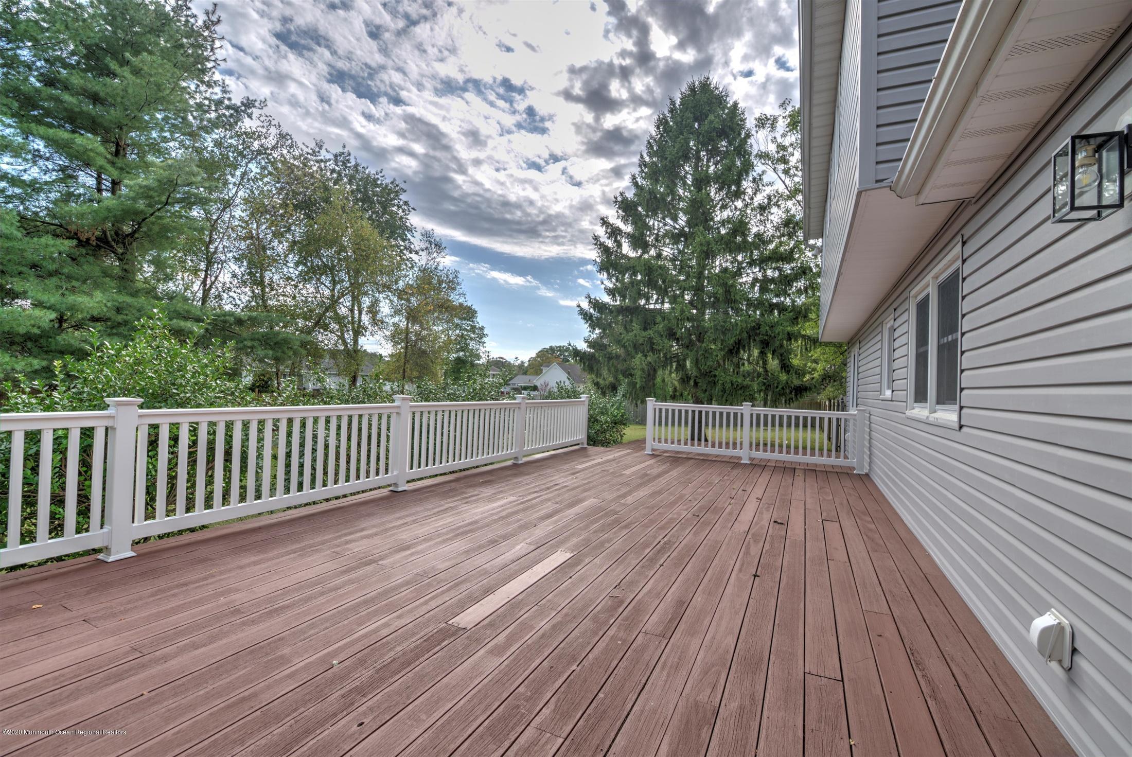 1215 Herkimer Road Brick, NJ 08724 - Photo 36 of 43 37-DECK